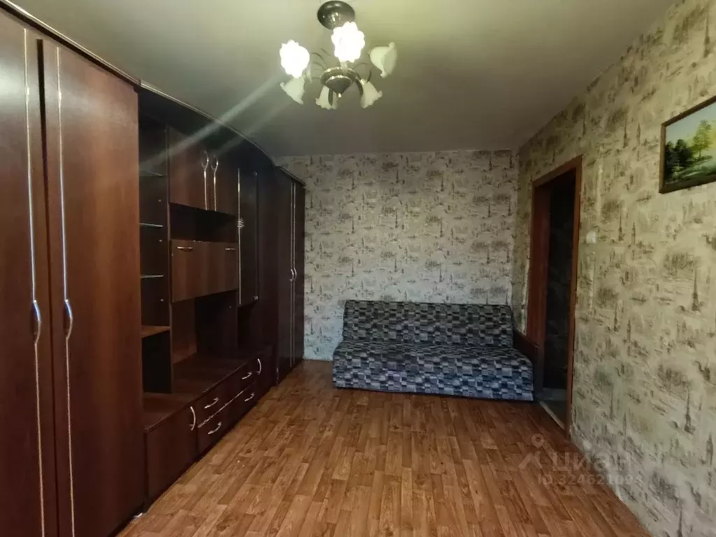 Комната Ленинградская область, Гатчинский муниципальный округ, д. ... - Фото 2