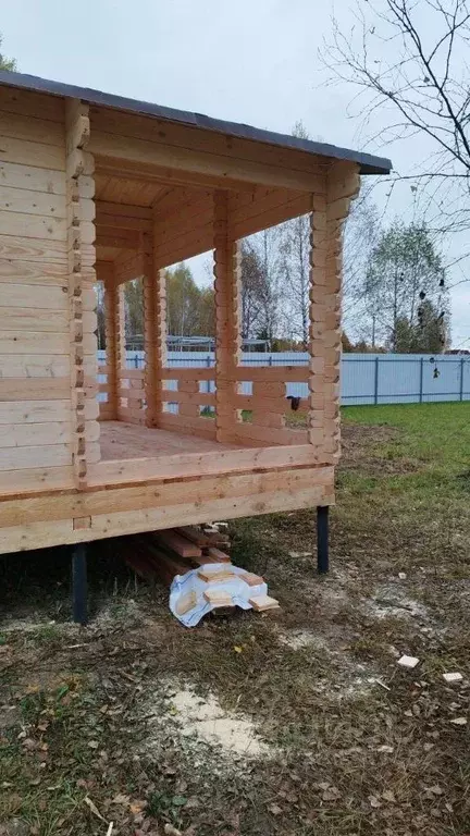 Дом в Московская область, Сергиево-Посадский городской округ, ... - Фото 2