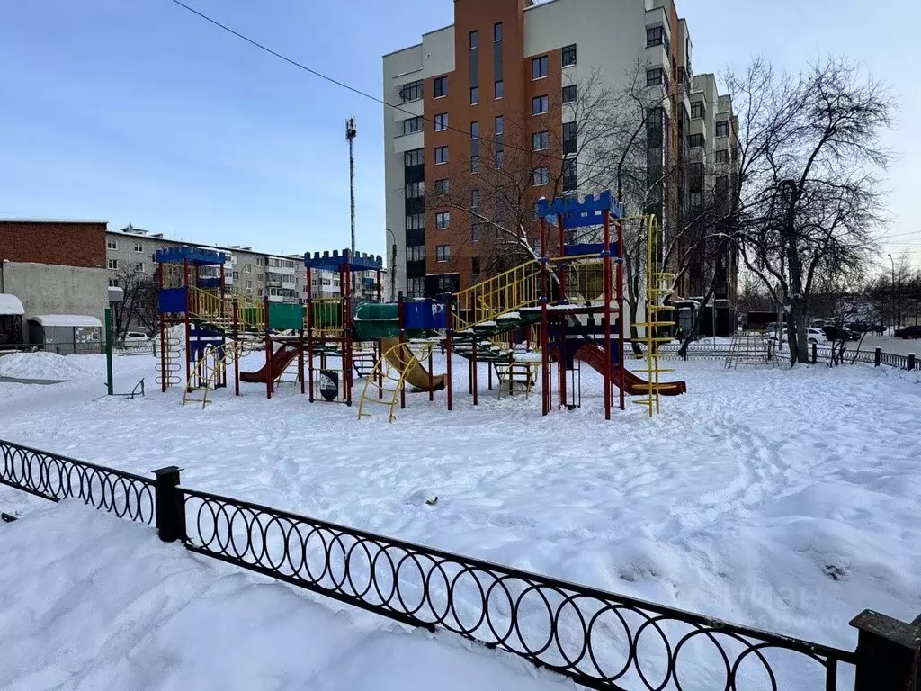 2-к кв. Свердловская область, Березовский ул. Энергостроителей, 9к2 ... - Фото 2