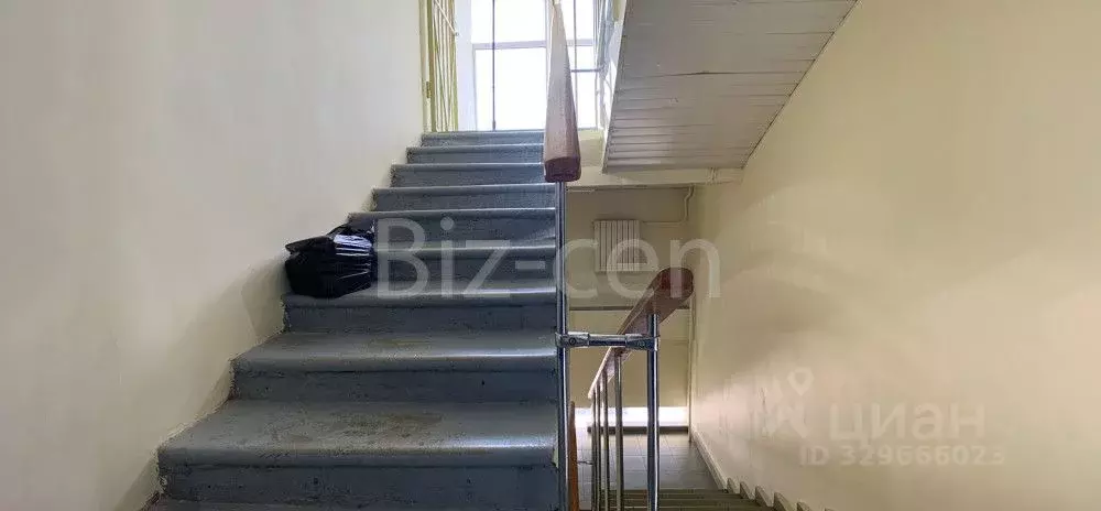 Офис в Москва 1-я Дубровская ул., 13АС2 (47 м) - Фото 2