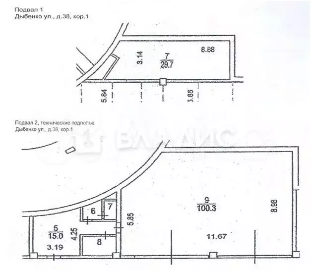 продам помещение свободного назначения, 151.7 м - Фото 0