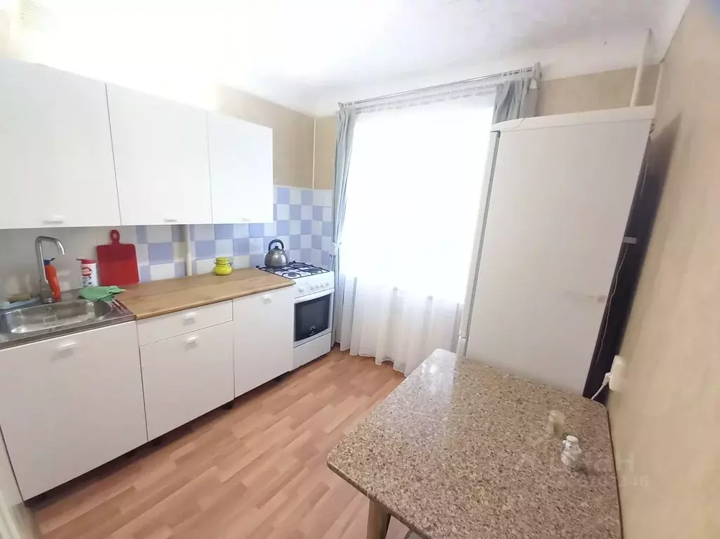 2-к кв. Башкортостан, Уфа ул. Блюхера, 27/1 (45.0 м) - Фото 1