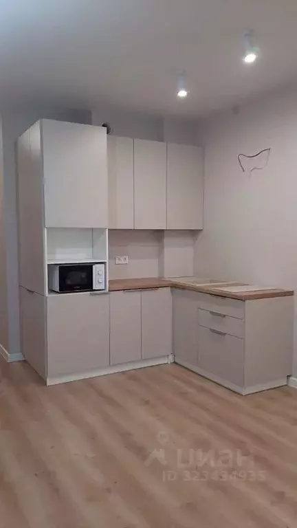 Студия Ростовская область, Ростов-на-Дону, Нахичевань ул. 26-я Линия, ... - Фото 1