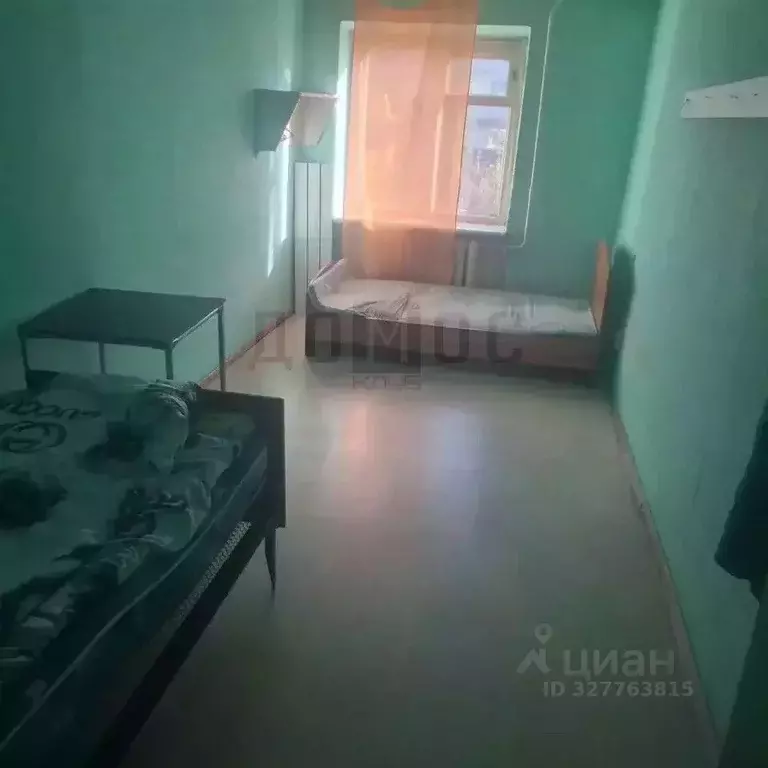 2-к кв. Курганская область, Далматово ул. Энгельса, 11 (44.4 м) - Фото 1