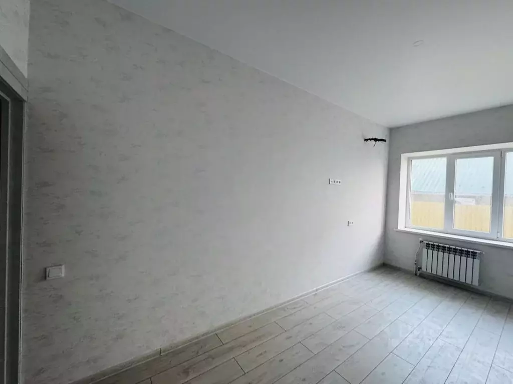 1-к кв. Краснодарский край, Анапа проезд Межсанаторный, 19 (48.3 м) - Фото 1