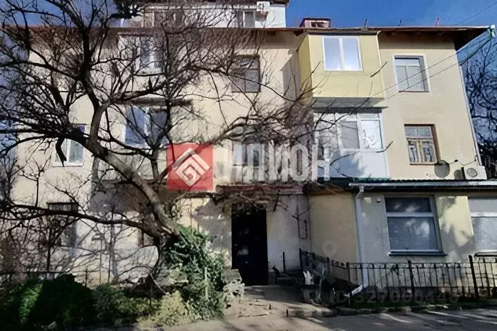 1-к кв. Севастополь ул. Пирогова, 2Б (34.5 м) - Фото 1