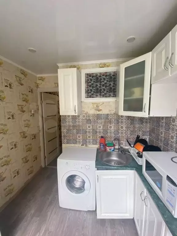 2-к. квартира, 48 м, 4/5 эт. - Фото 1