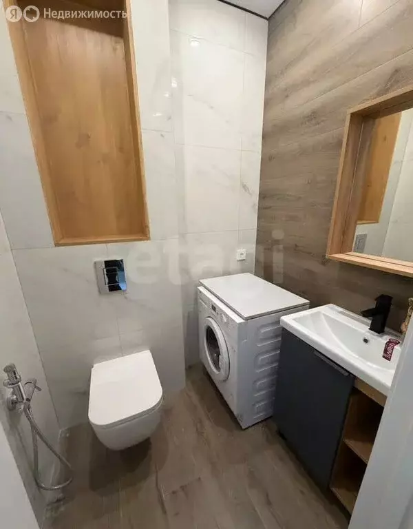3-комнатная квартира: деревня Кривцово, Трудовая улица, 6 (78 м) - Фото 2