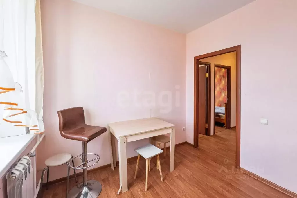 2-к кв. Ульяновская область, Ульяновск Южная ул., 44 (48.1 м) - Фото 0