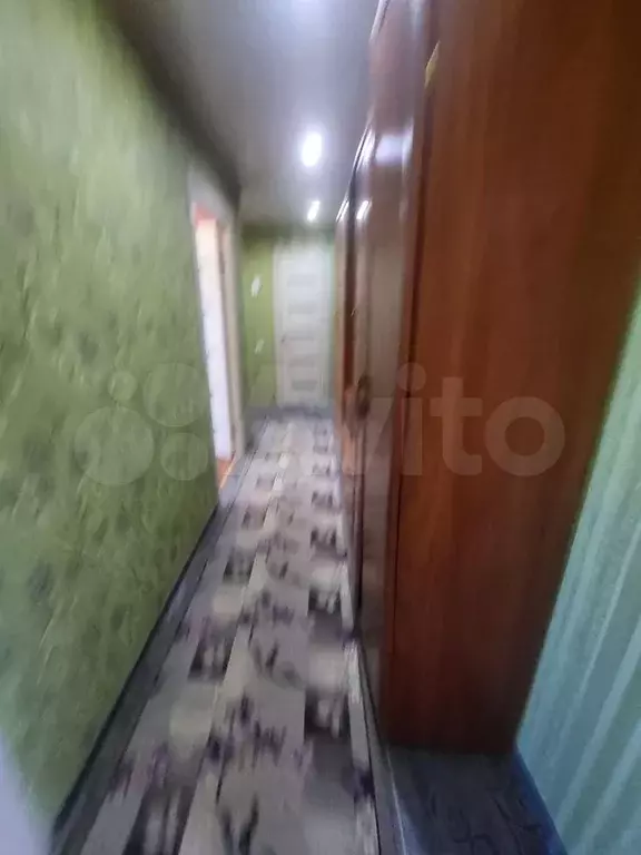 3-к. квартира, 62 м, 1/9 эт. - Фото 1