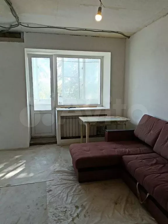 2-к. квартира, 44,6 м, 2/5 эт. - Фото 0