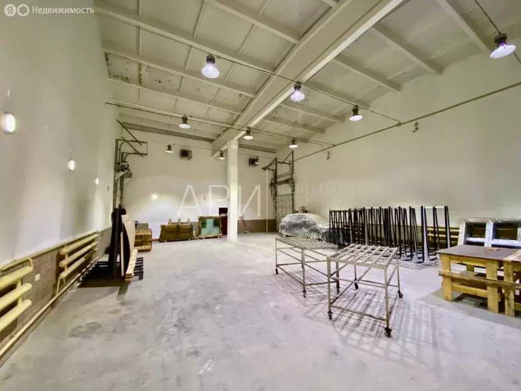 Склад (203 м) - Фото 2