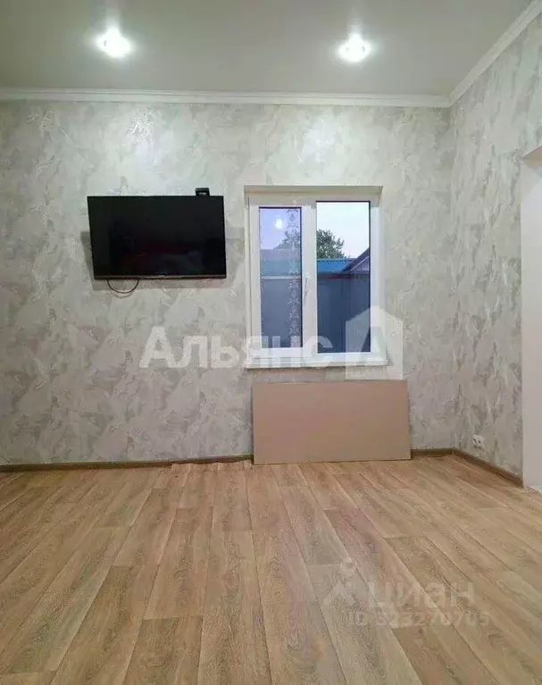 Дом в Краснодарский край, Тимашевск ул. Братьев Степановых, 179 (53 м) - Фото 2