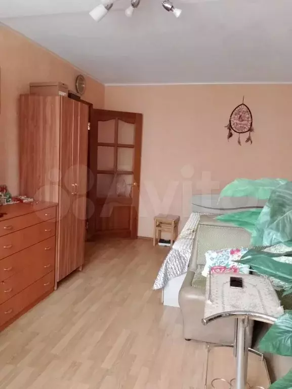 2-к. квартира, 42,5 м, 3/9 эт. - Фото 0