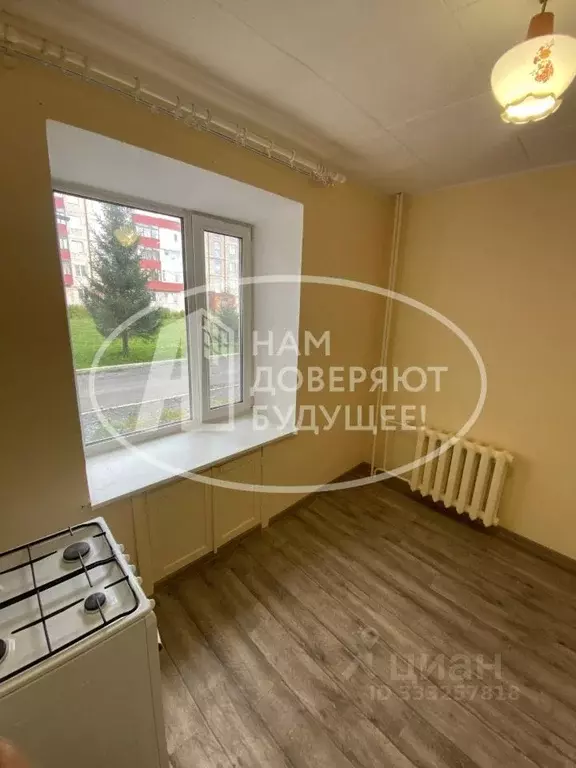 1-к кв. Пермский край, Лысьва ул. Энгельса, 20 (30.0 м) - Фото 1