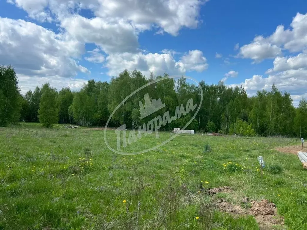 Участок в Калужская область, Калуга городской округ, д. Пучково ул. ... - Фото 2