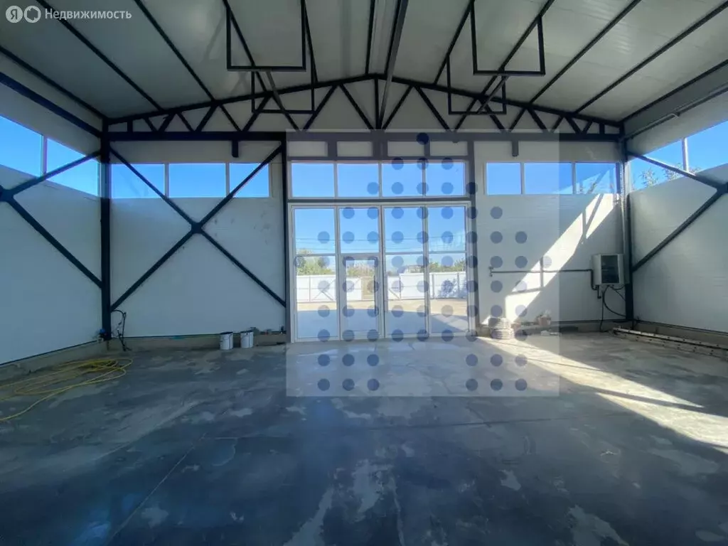 Производственное помещение (440 м) - Фото 2