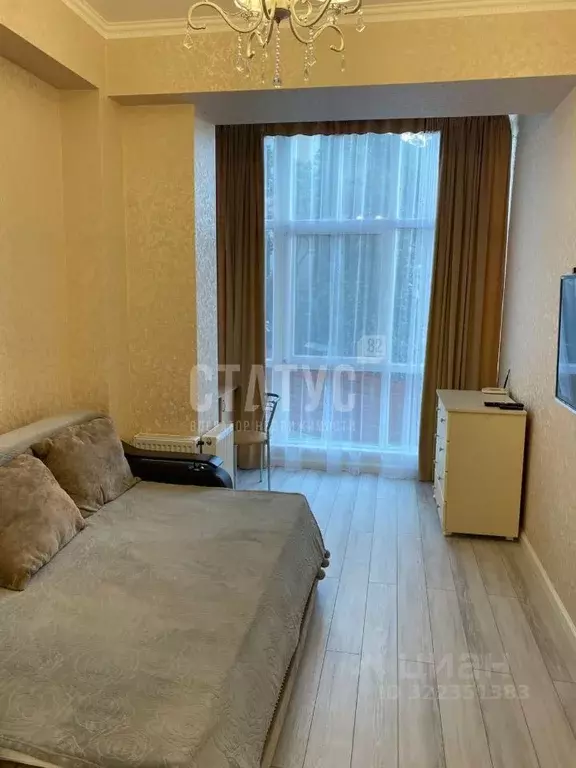 2-к кв. Крым, Ялта ул. Загородная, 17В (62.0 м) - Фото 2