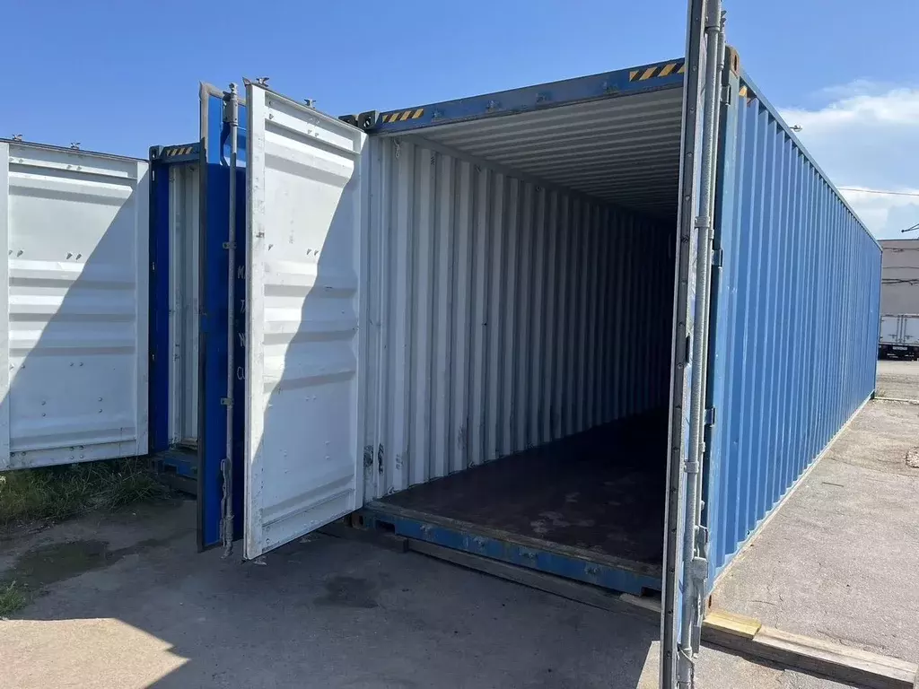 Склад в Санкт-Петербург Софийская ул., 93Д (30 м) - Фото 1