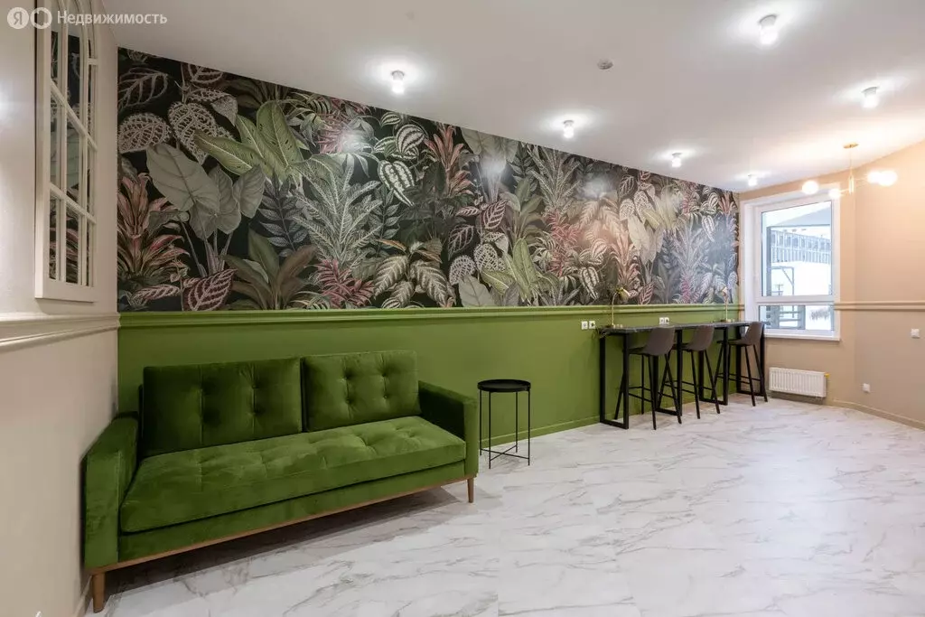 2-комнатная квартира: Екатеринбург, улица Мира, 47 (81.7 м) - Фото 1