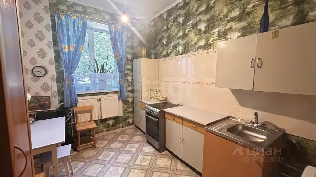 3-к кв. Псковская область, Печоры ул. Мелиораторов, 7Б (57.0 м) - Фото 1