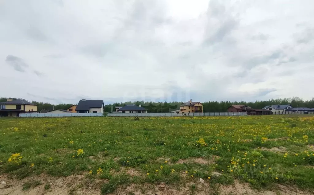 Участок в Калужская область, Калуга Московский кп,  (7.0 сот.) - Фото 2