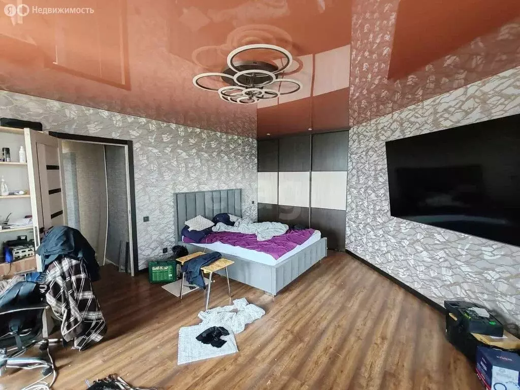 4-комнатная квартира: Миасс, улица Академика Павлова, 41 (95.8 м) - Фото 1