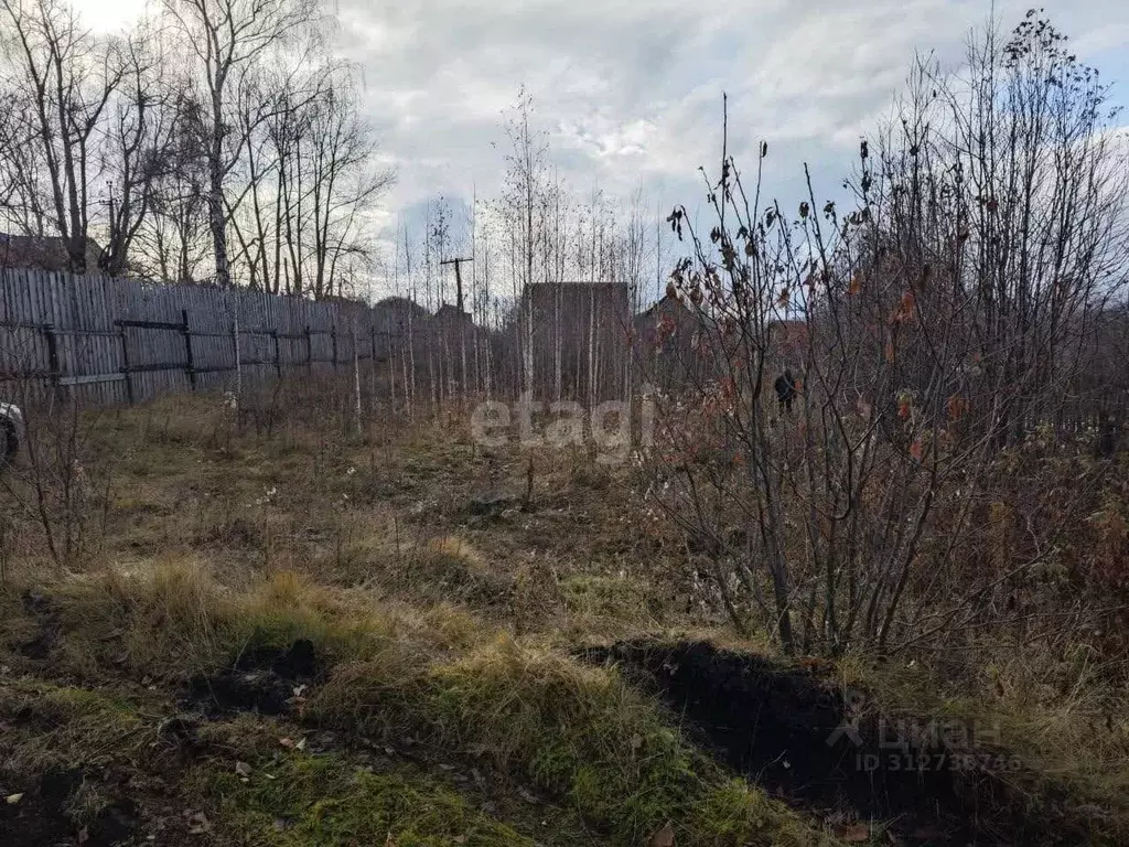 Участок в Свердловская область, Горноуральский городской округ, пос. ... - Фото 0