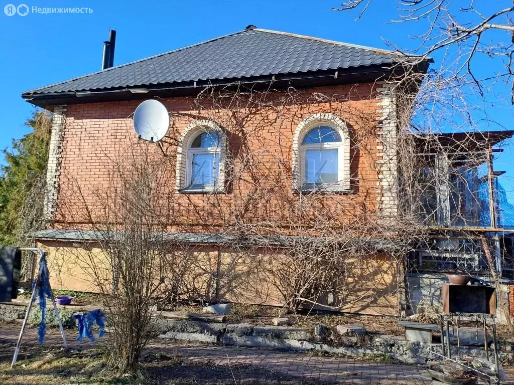 Дом в Лодейное Поле, улица Гагарина, 44 (204.3 м) - Фото 2