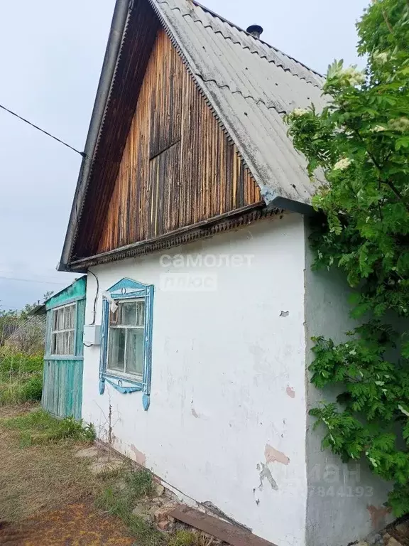 Дом в Курганская область, Кетовский муниципальный округ, Бодрость СНТ  ... - Фото 0