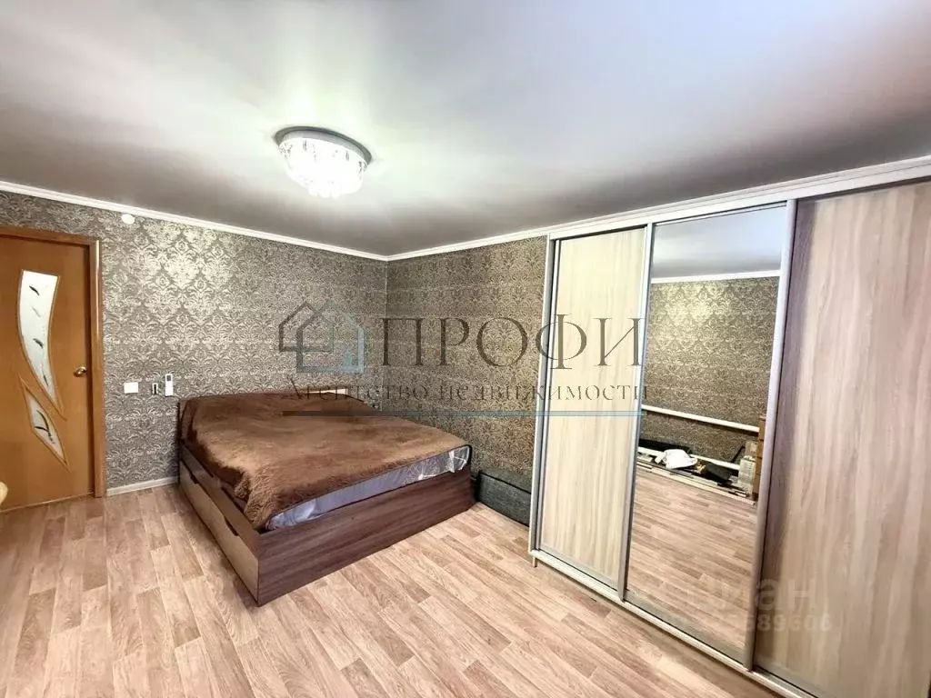 2-к кв. Белгородская область, Новооскольский муниципальный округ, пос. ... - Фото 2