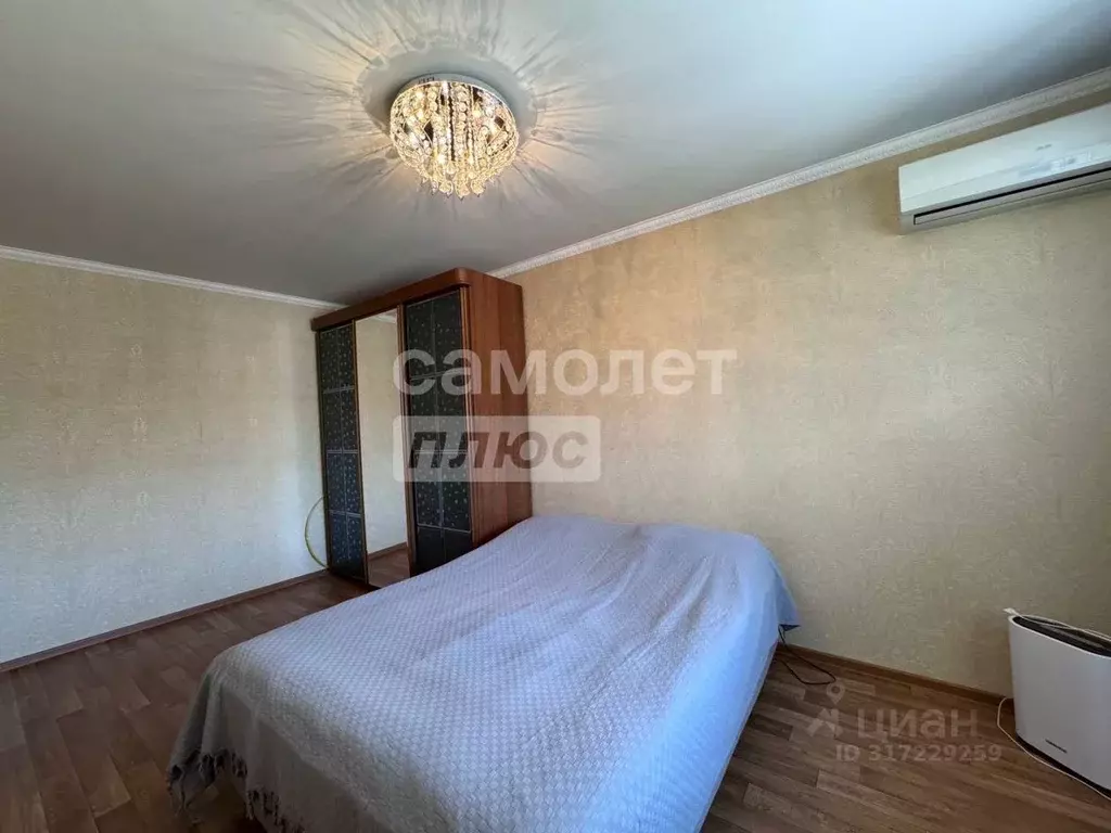 2-к кв. Хабаровский край, Комсомольск-на-Амуре ул. Кирова, 33 (49.0 м) - Фото 1
