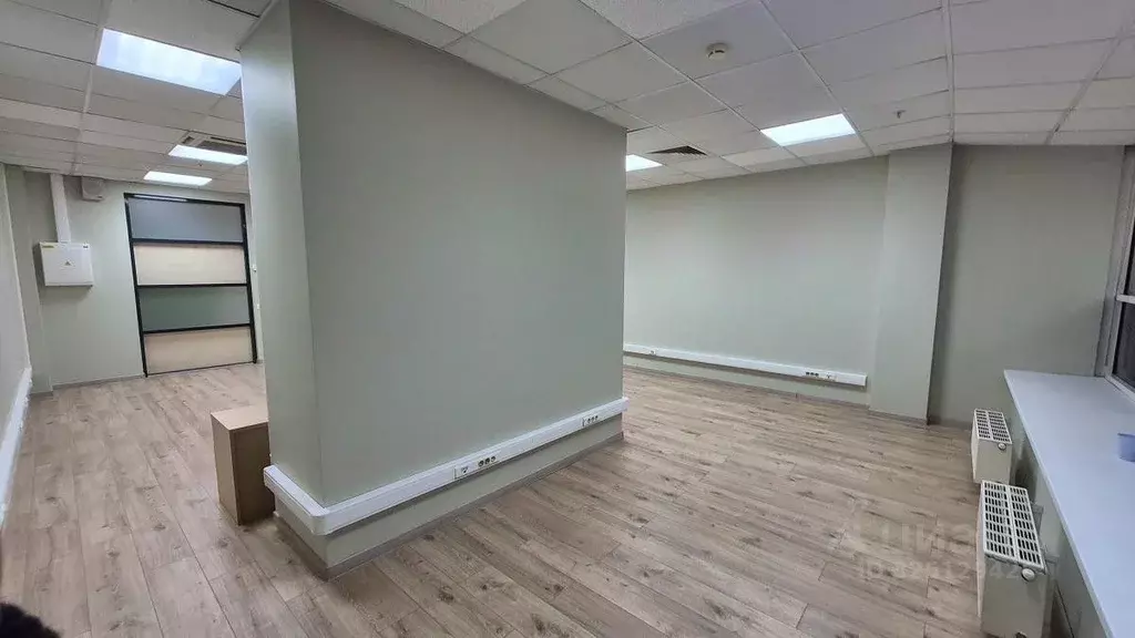 Офис в Москва ул. Ленинская Слобода, 26 (49 м) - Фото 2