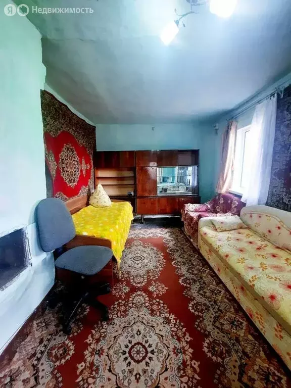 Дом в Артём, Колхозная улица, 76 (33.5 м) - Фото 0