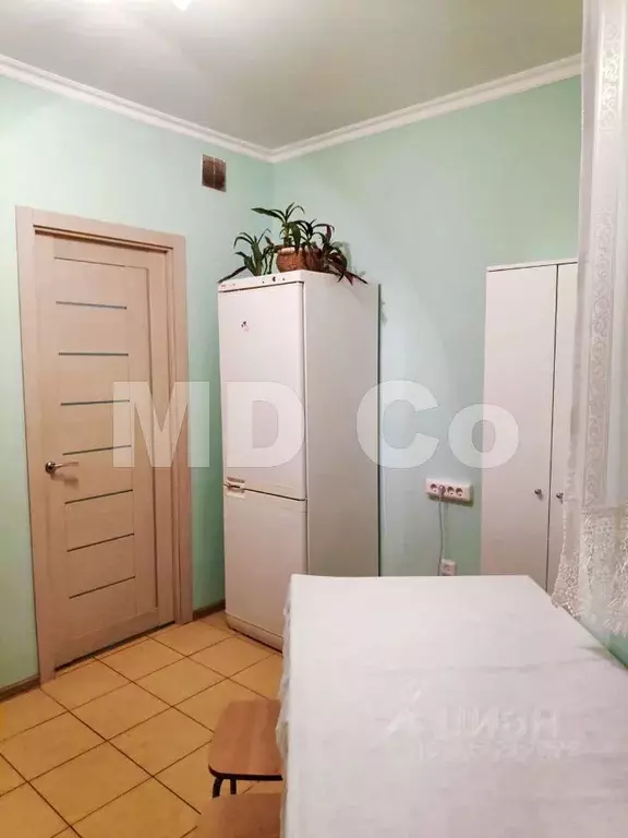 1-к кв. Москва Рождественская ул., 33 (36.0 м) - Фото 1
