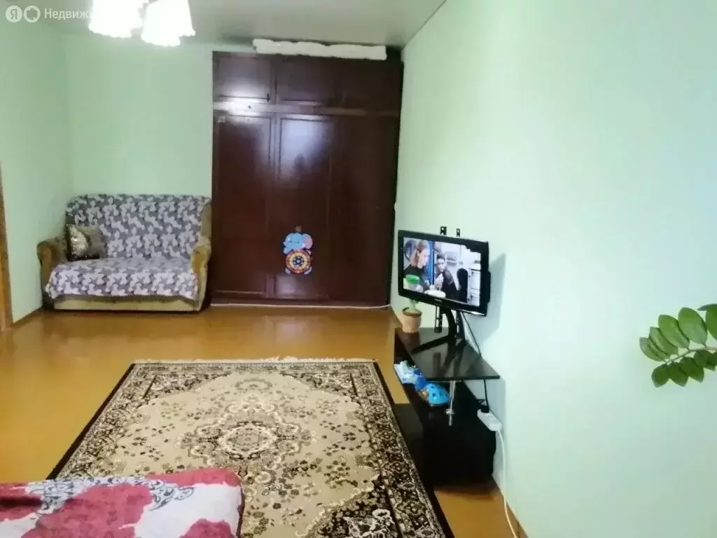 1-комнатная квартира: Ростов-на-Дону, проспект Соколова, 75 (33 м) - Фото 2