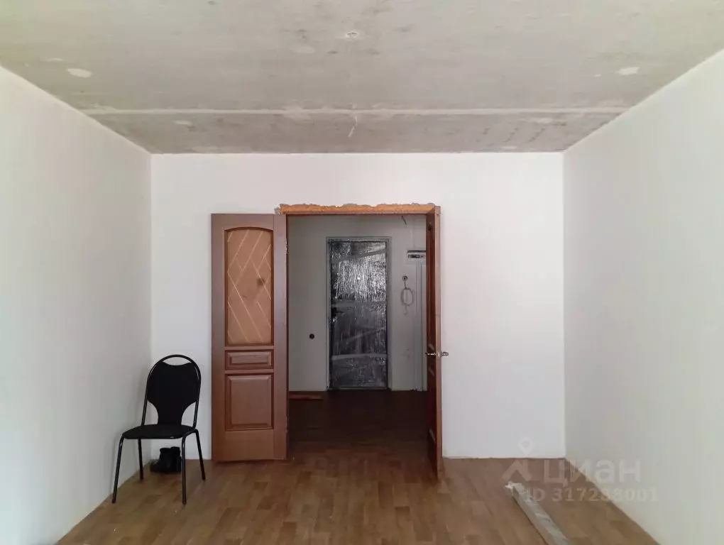 2-к кв. Воронежская область, Воронеж ул. 121-й Стрелковой Дивизии, ... - Фото 1