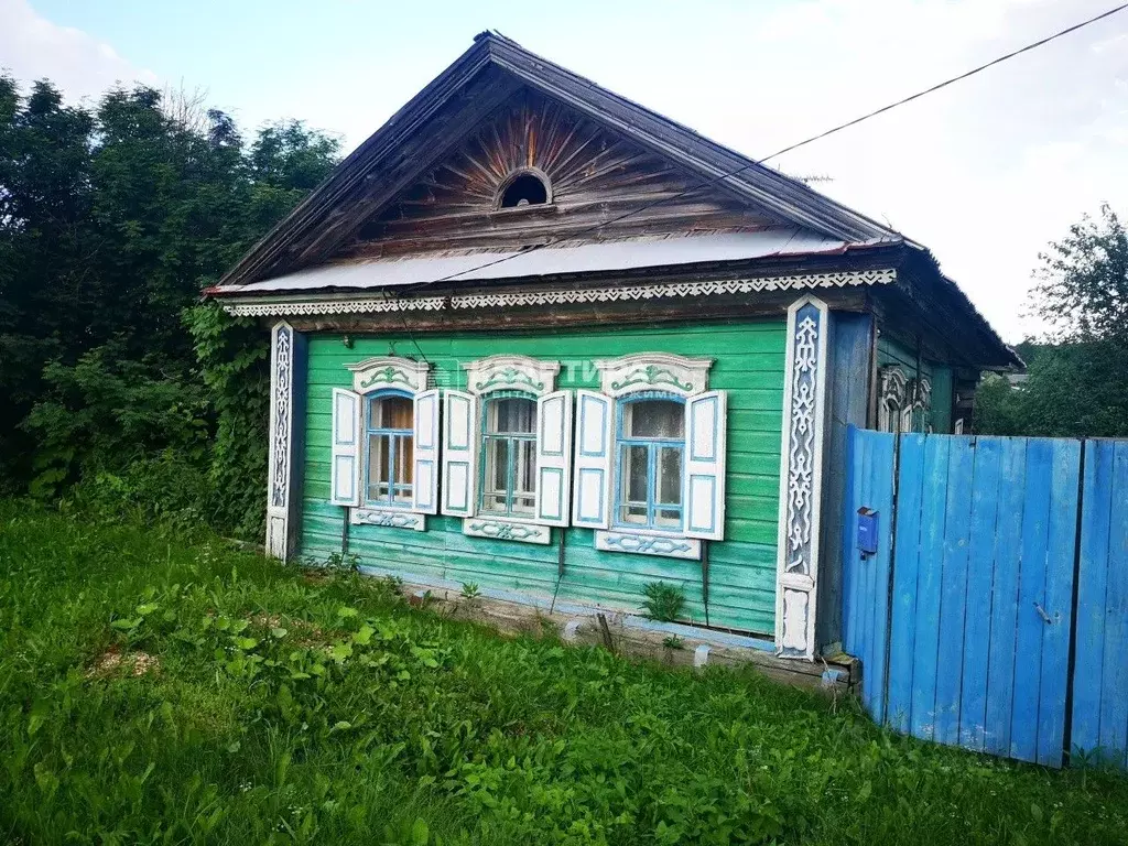 Дом в Свердловская область, Невьянский муниципальный округ, д. Верхние ... - Фото 2