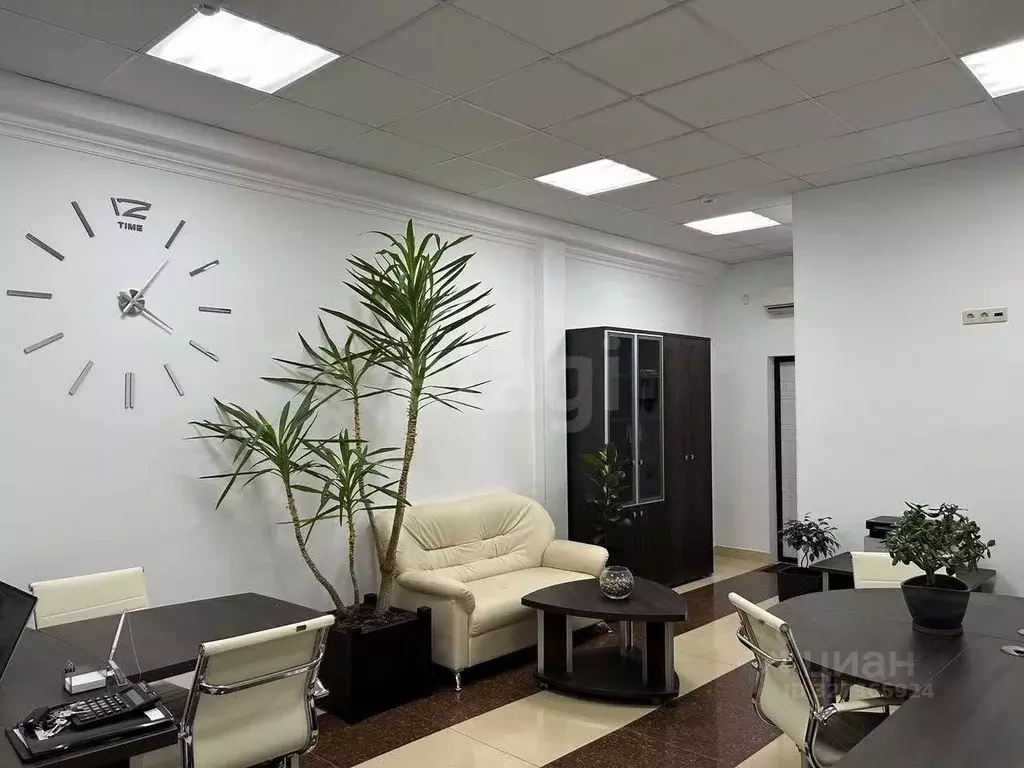 Офис в Краснодарский край, Анапа Астраханская ул., 84Б (40 м) - Фото 2