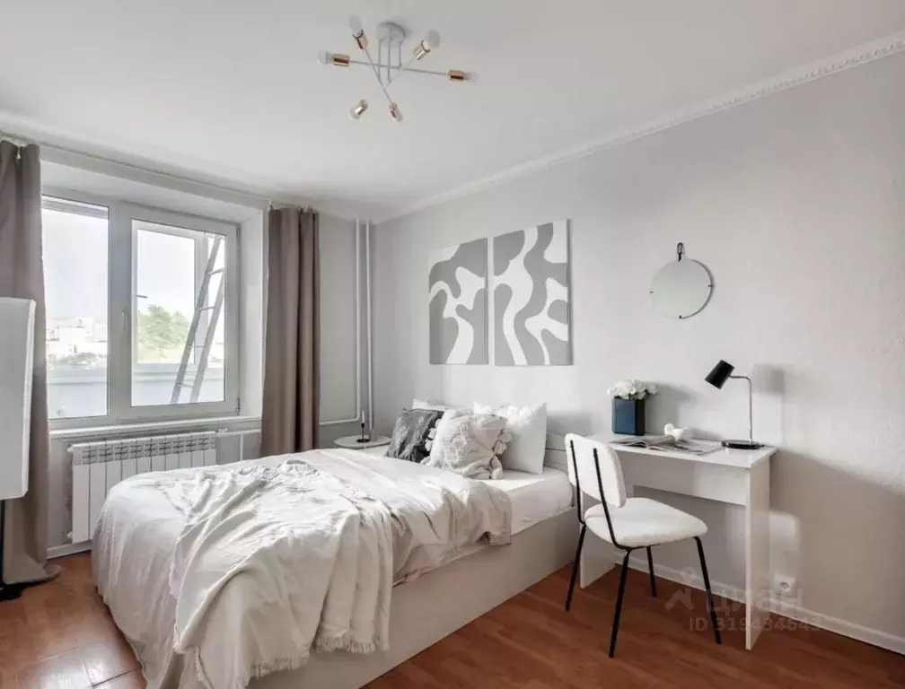 Комната Москва Малая Калитниковская ул., 1 (12.5 м) - Фото 1