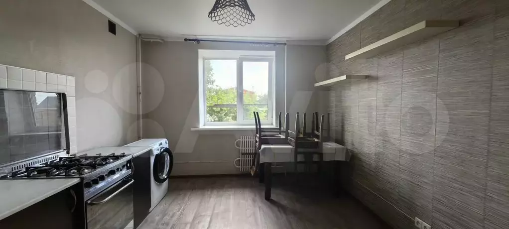 4-к. квартира, 85 м, 1/2 эт. - Фото 1