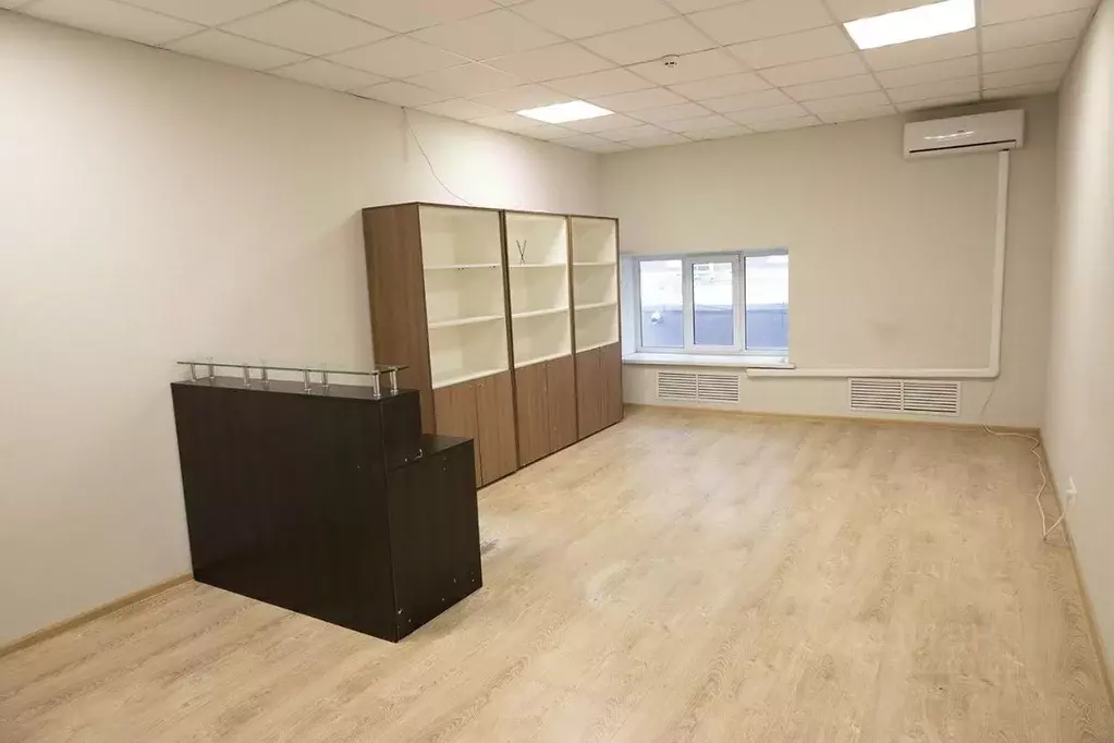 Офис в Москва ул. Орджоникидзе, 11С1а (31 м) - Фото 1