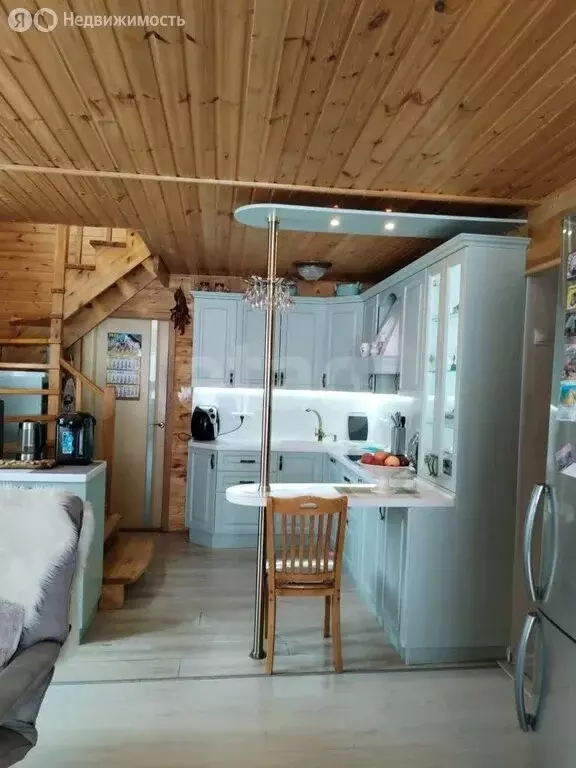 Дом в село Черемхово, улица Кирова (122.8 м) - Фото 2