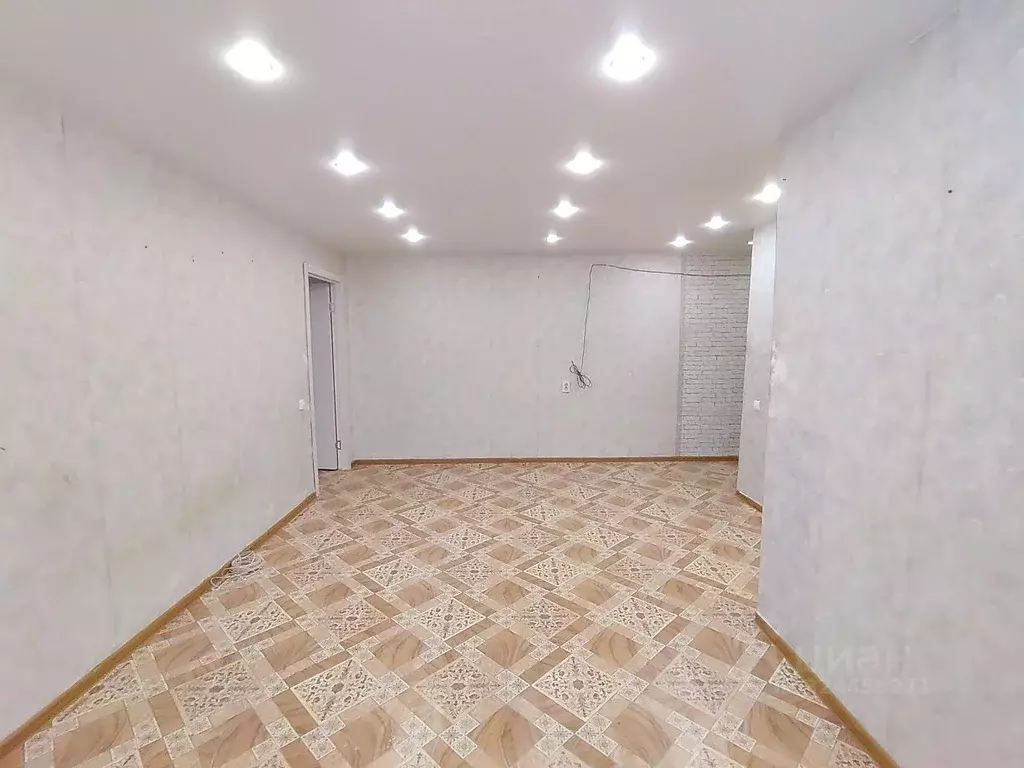 2-к кв. Иркутская область, Иркутск Красноярская ул., 26 (44.7 м) - Фото 0