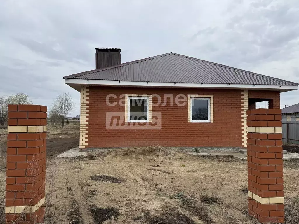 Дом в Пермский край, Пермский муниципальный округ, пос. Протасы ул. ... - Фото 1