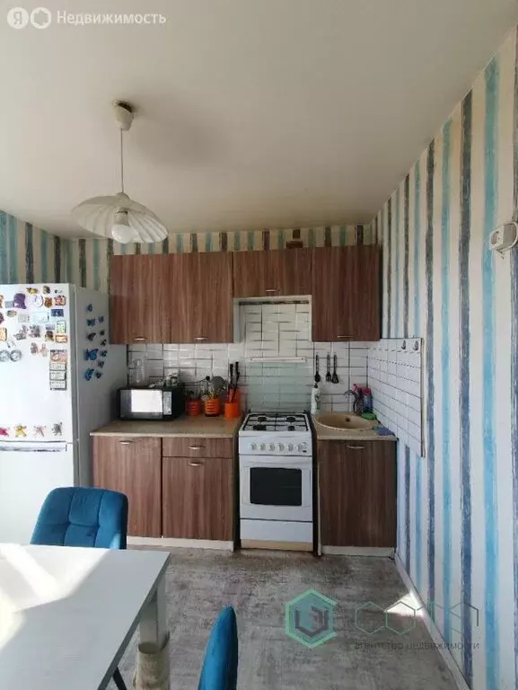1-комнатная квартира: Калининград, улица Гайдара, 113 (38.4 м) - Фото 1