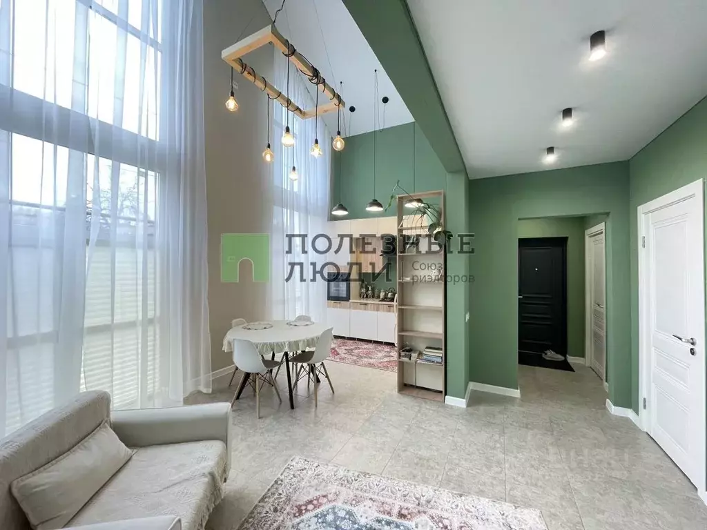 Дом в Самарская область, Сызрань ул. Карла Маркса, 37 (103 м) - Фото 0