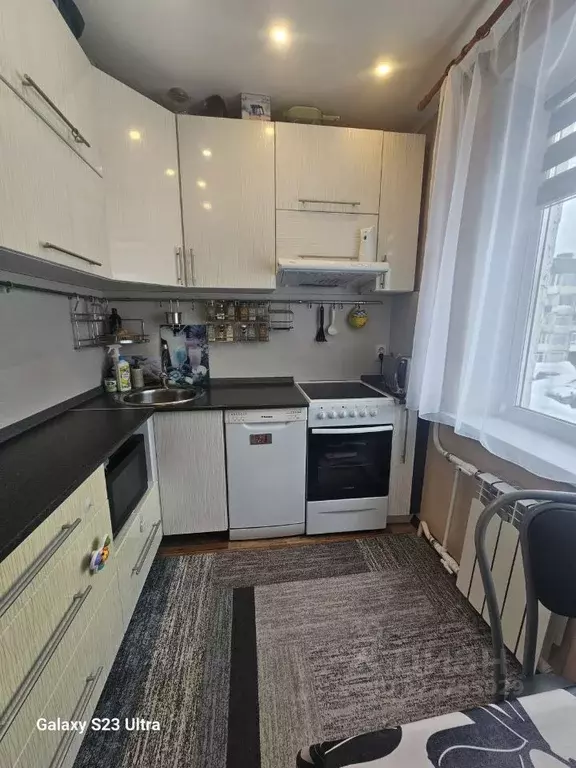 2-к кв. Камчатский край, Петропавловск-Камчатский просп. Циолковского, ... - Фото 1