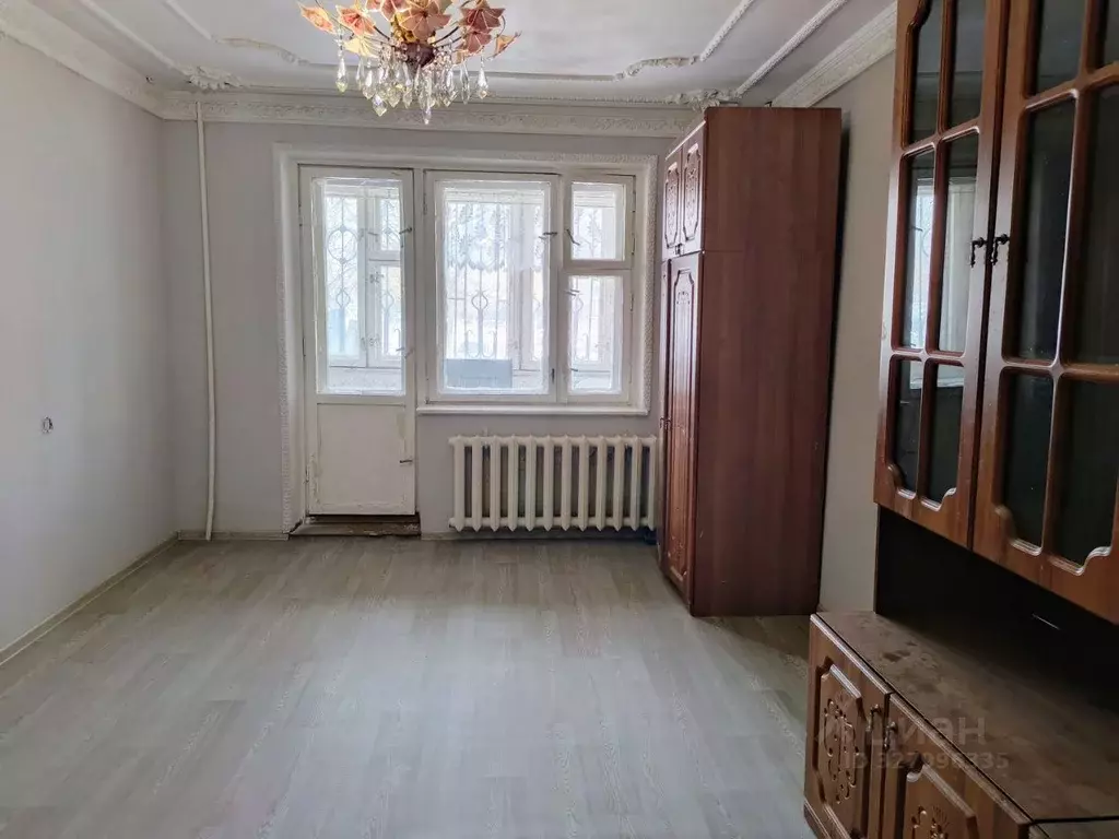 3-к кв. Оренбургская область, Оренбург Северный жилрайон, микрорайон ... - Фото 1