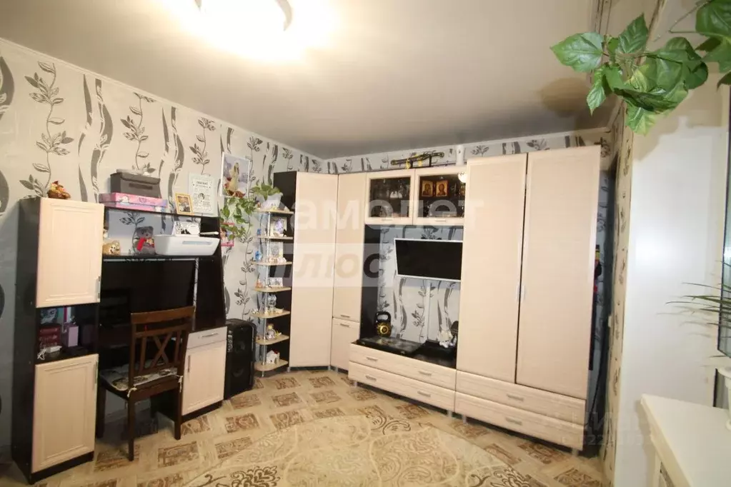 2-к кв. Ярославская область, Переславль-Залесский Полевая ул., 6 (47.1 ... - Фото 1